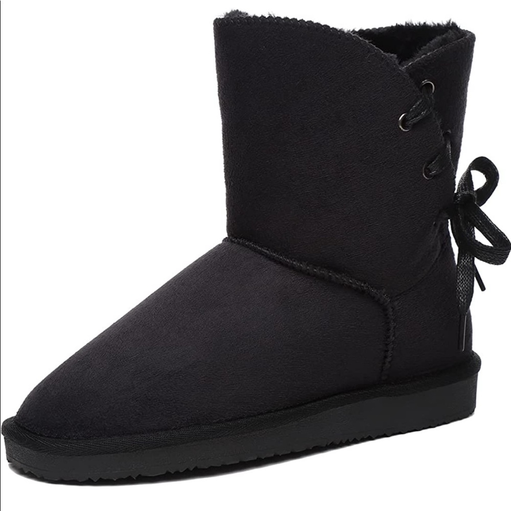 HS Style Boots